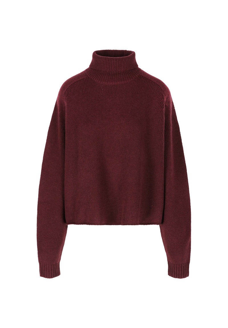 THE VIVIEN SWEATER