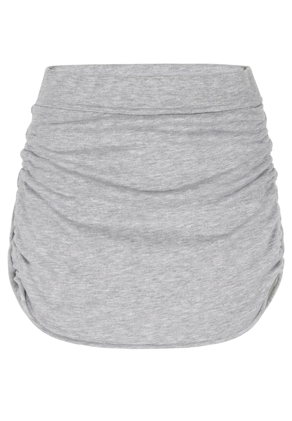 ZOE MINI SKIRT