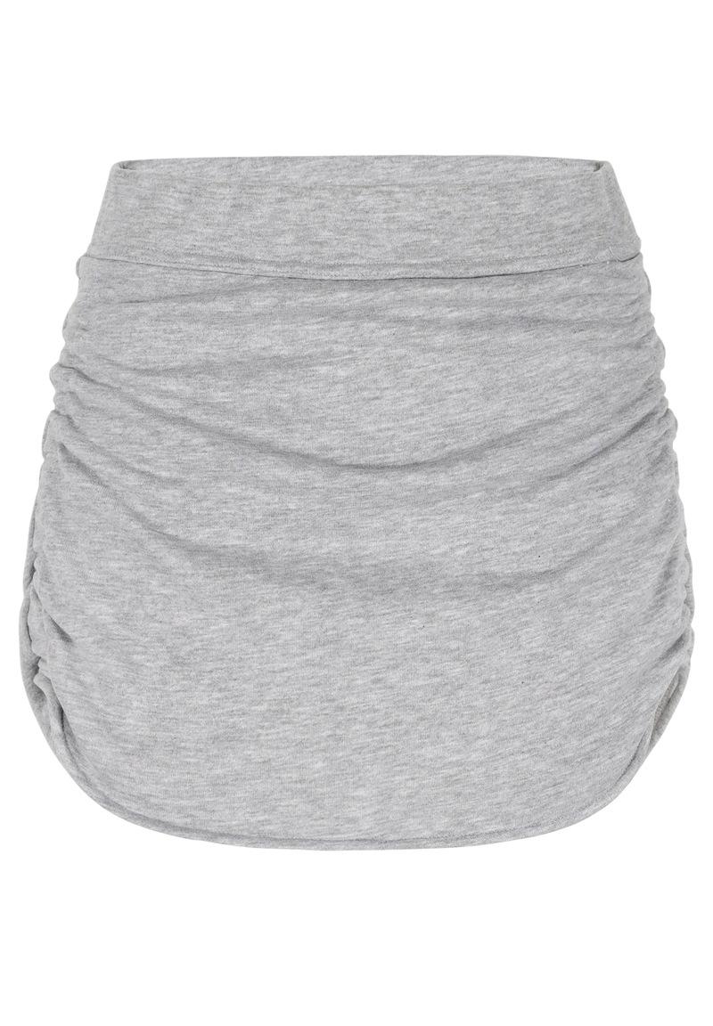 ZOE MINI SKIRT