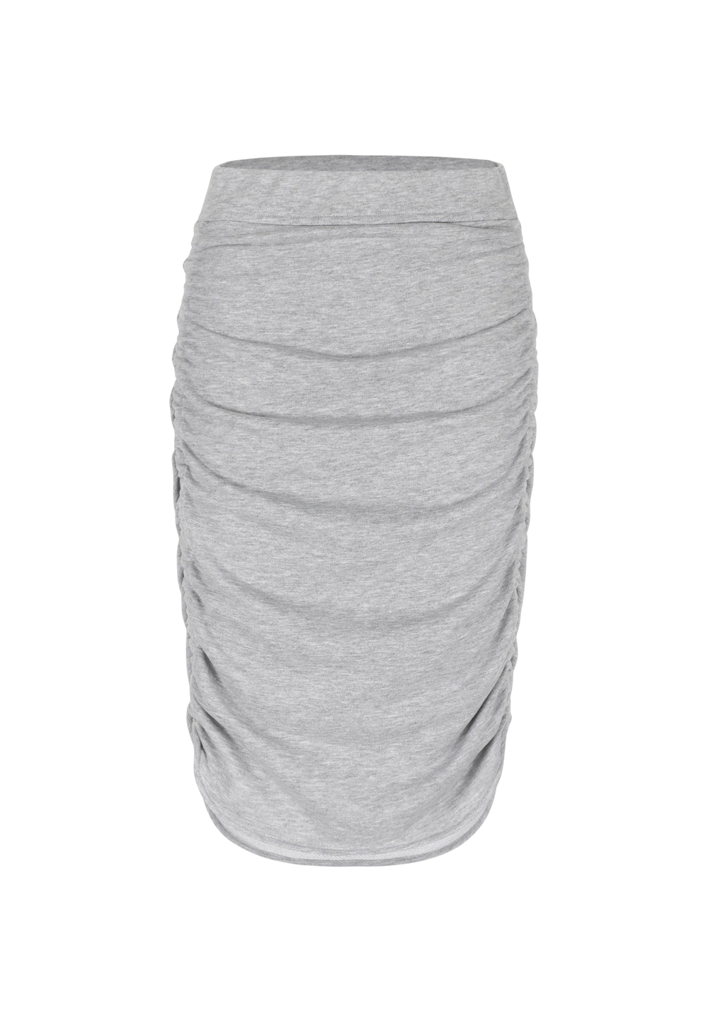 ZOE MIDI SKIRT