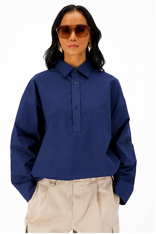 THEO SHIRT