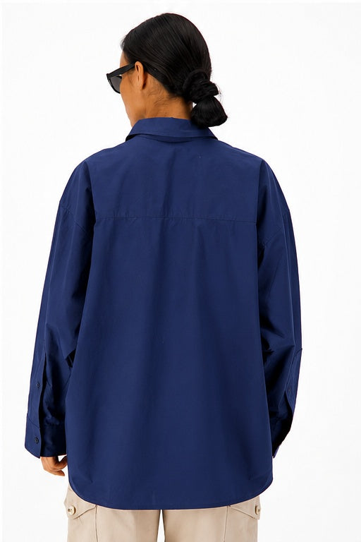 THEO SHIRT