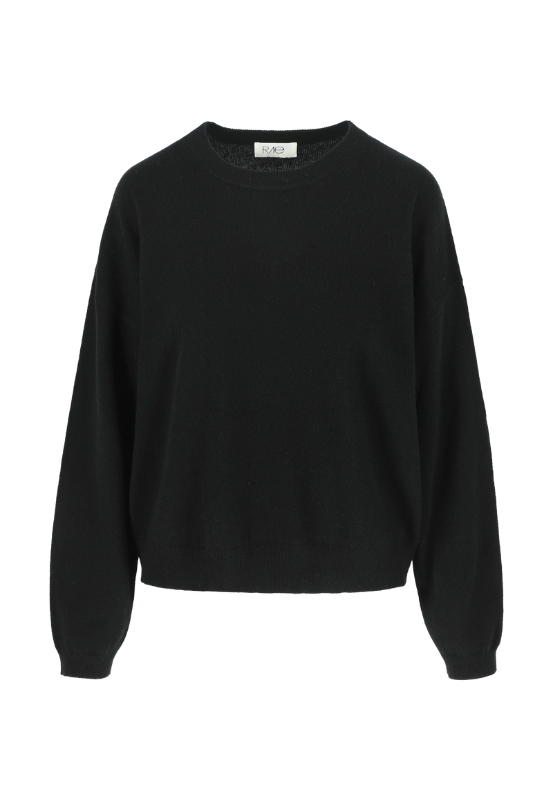 THE RAFAELLA LEE SWEATER