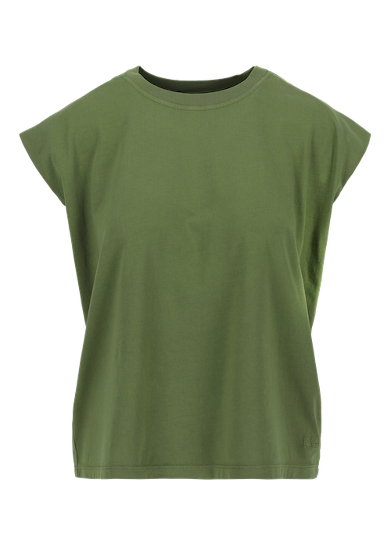 SOLEIL T-SHIRT KHAKI