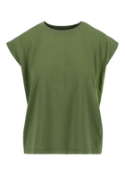 SOLEIL T-SHIRT KHAKI