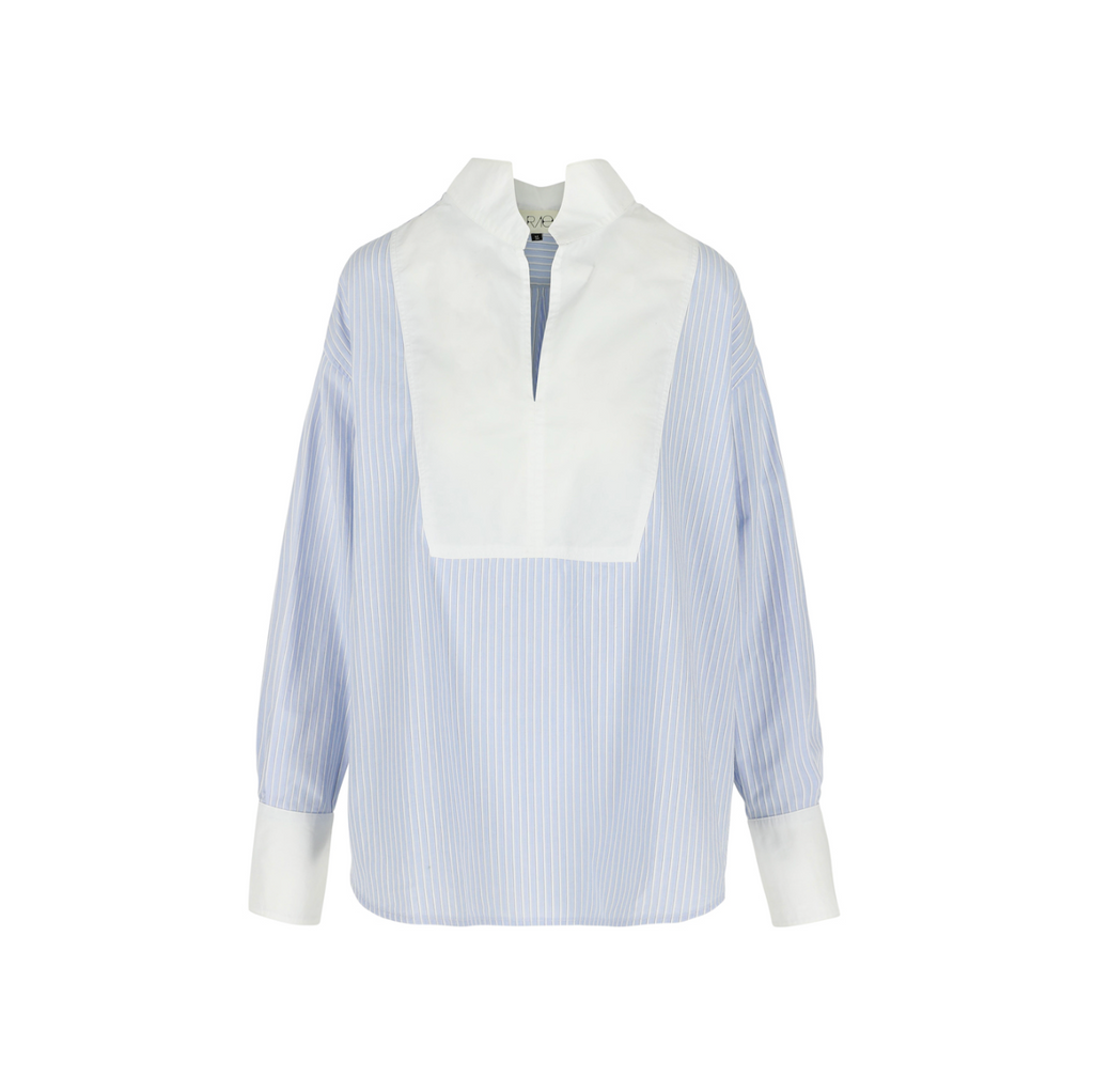 THE CATHERINE SHIRT