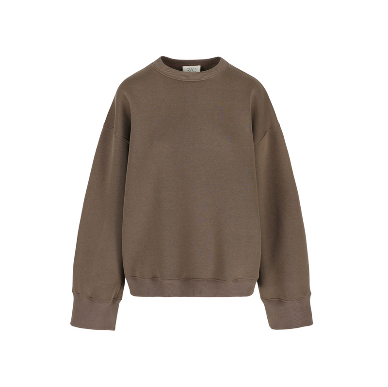 THE VANCOUVER SWEAT