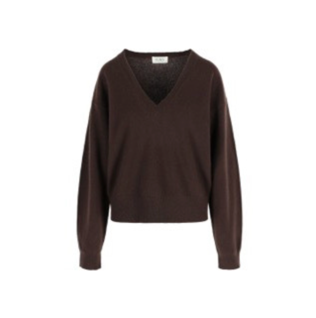 THE MELBOURNE SWEATER