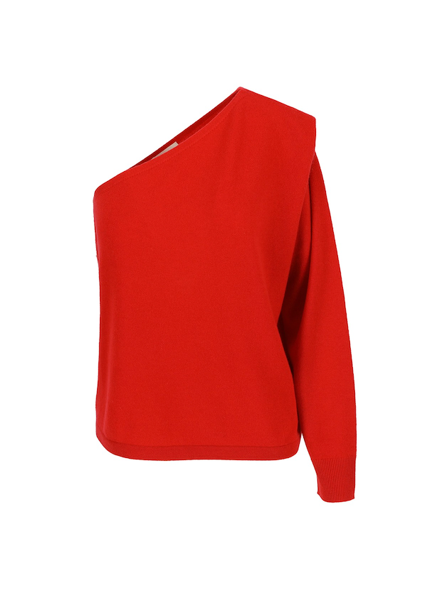 THE DAPHNE TOP