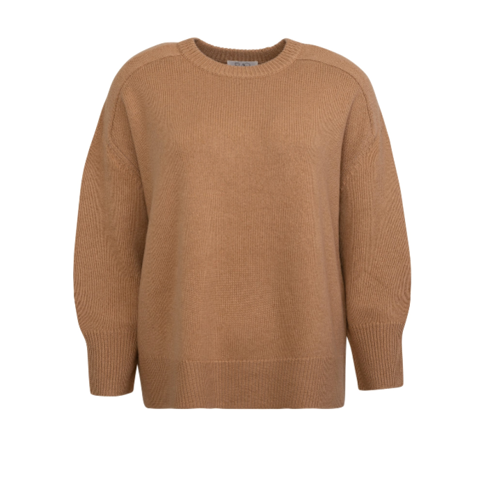 THE SIMON SWEATER