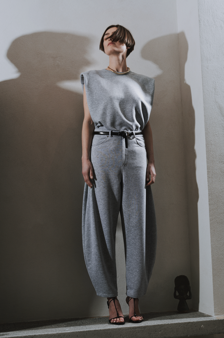 ESSEX PANT
