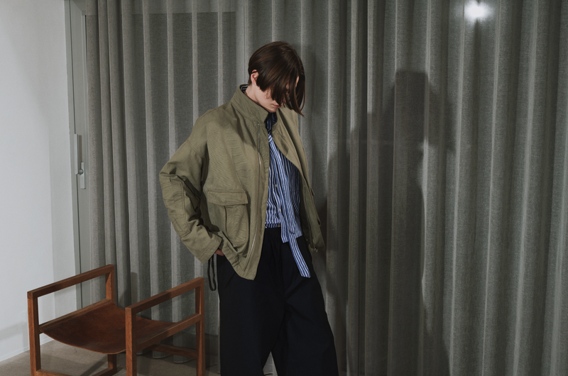 ELS JACKET