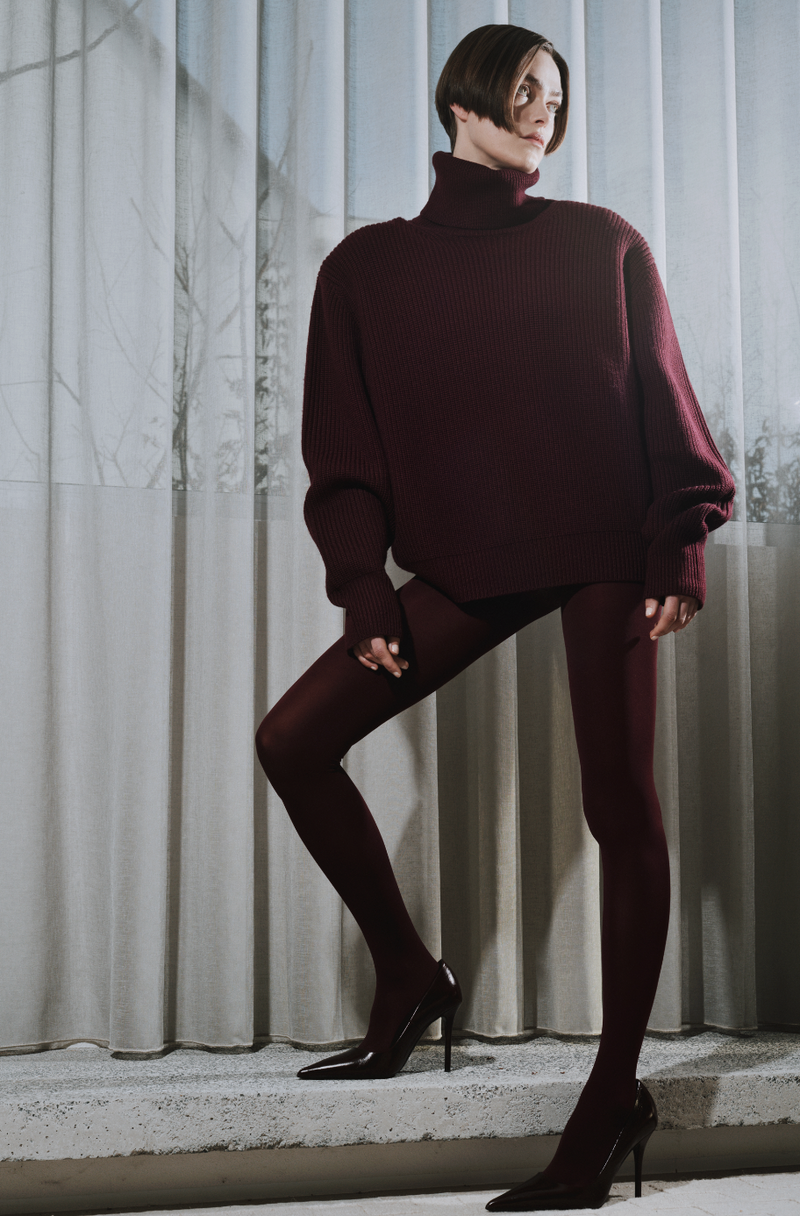 CAROL SWEATER