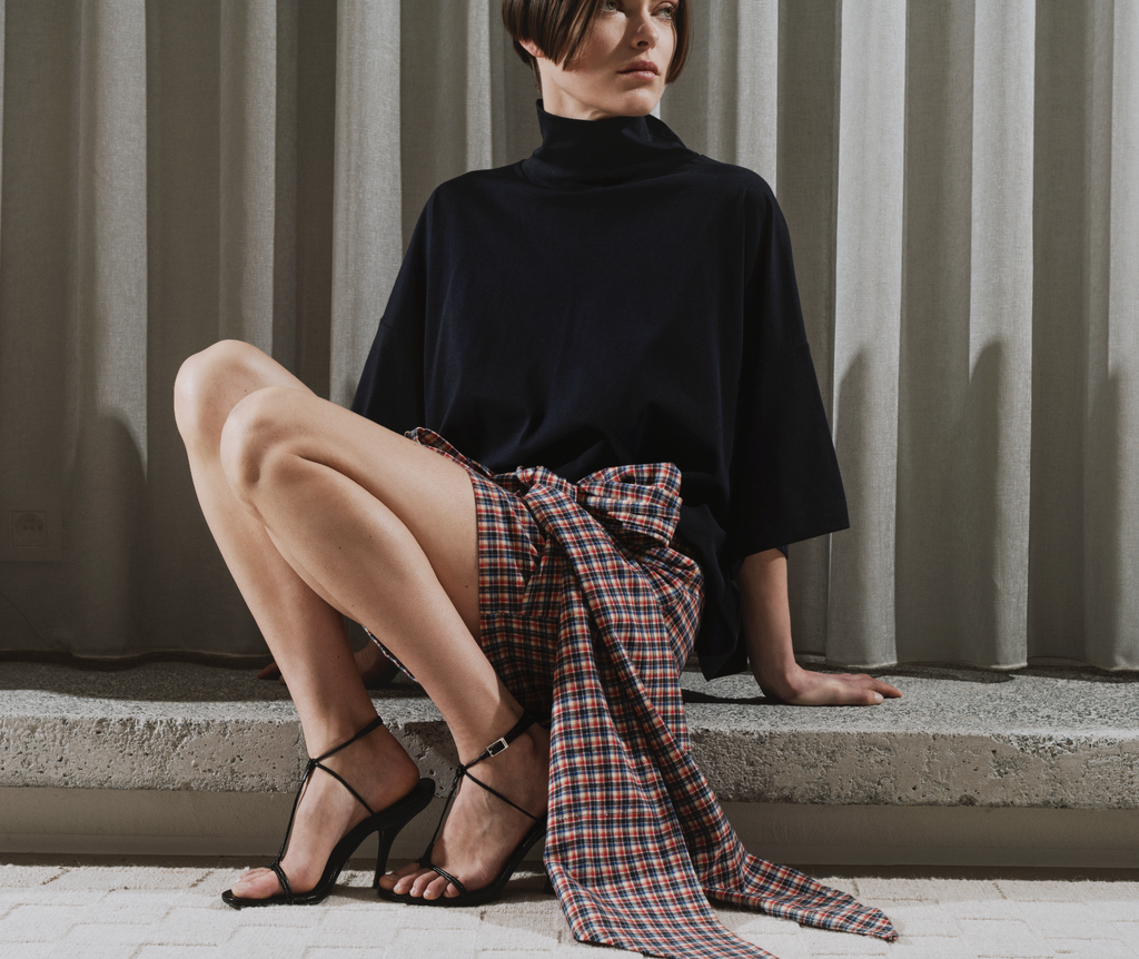 BOBBY SKIRT