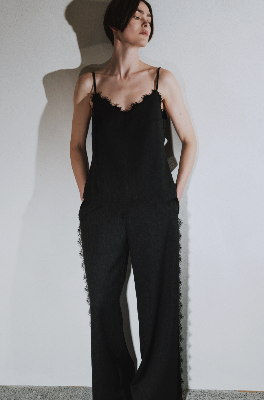SASKIA TOP
