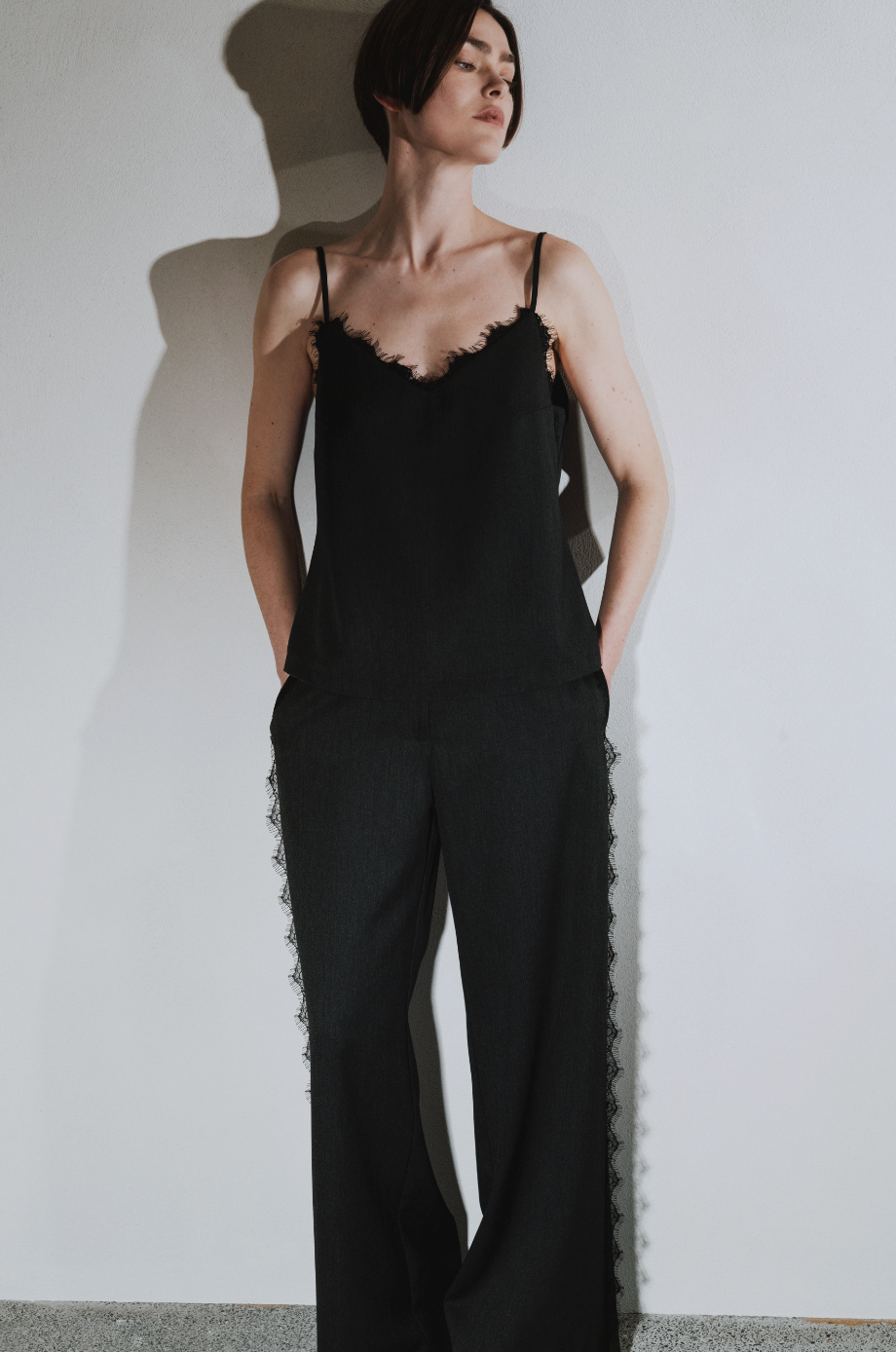 TUX PANT