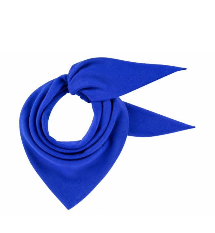 CASHMERE BANDANA