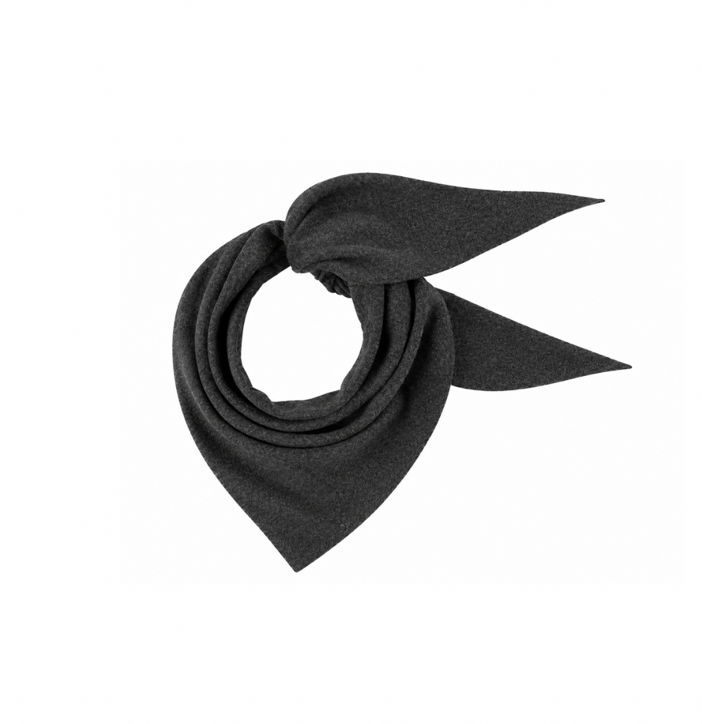 CASHMERE BANDANA