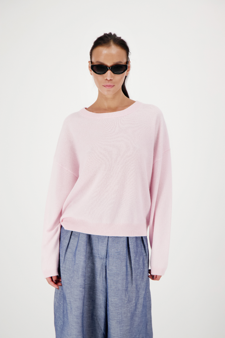 RAFAELLA LEE SWEATER