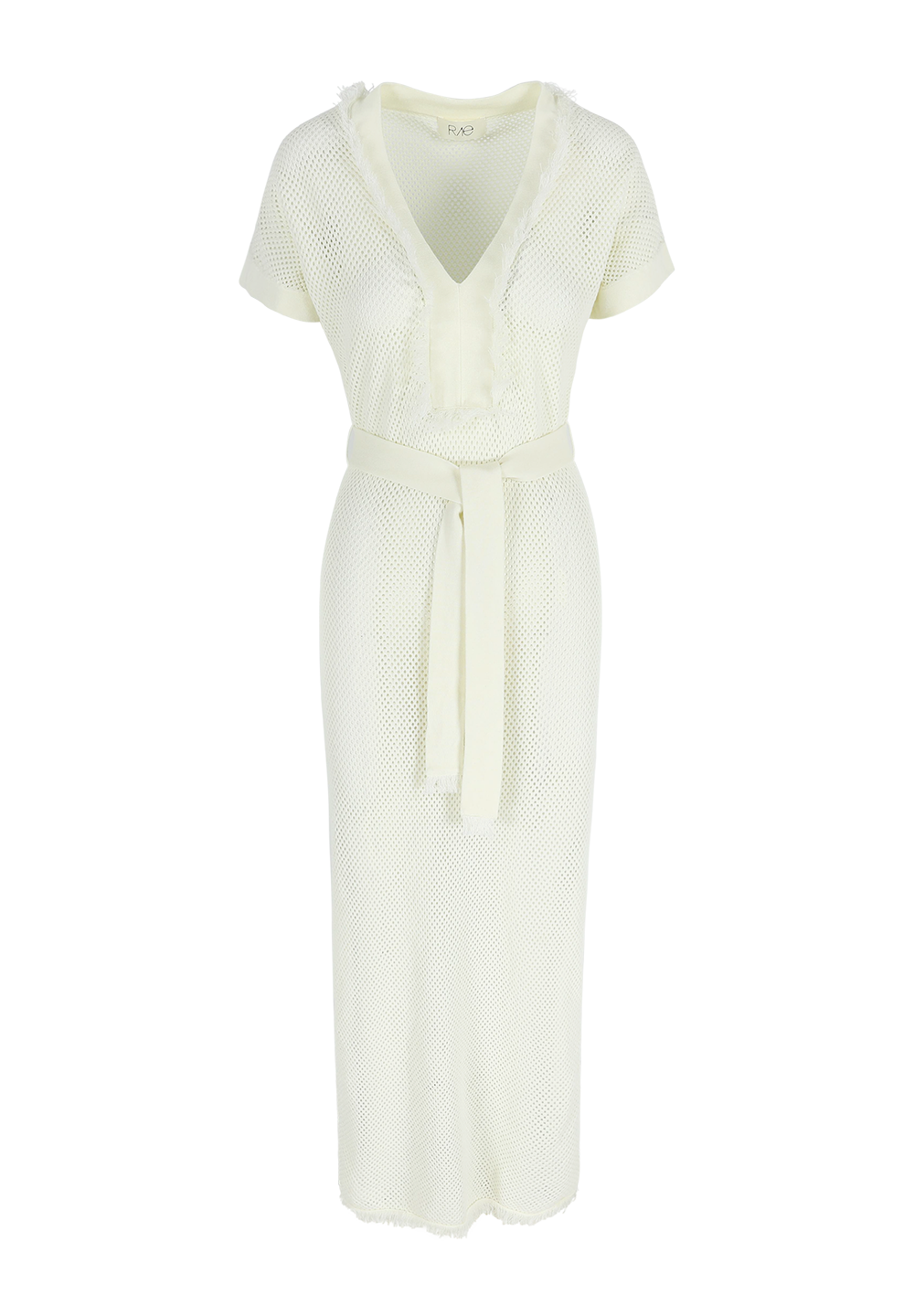 THE TAHITI DRESS