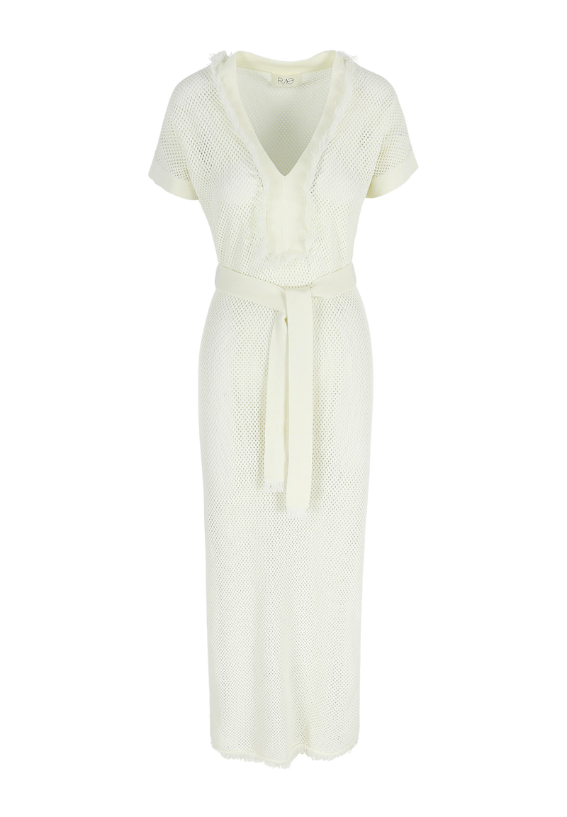 THE TAHITI DRESS