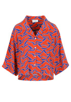 VERONA BLOUSE LES VOILES