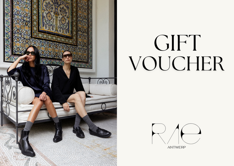 Rae Antwerp Gift Card