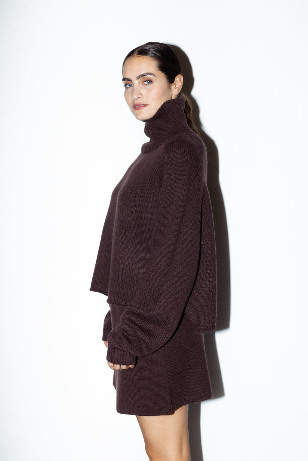 THE VIVIEN SWEATER